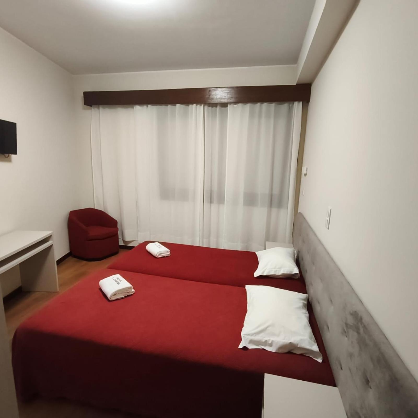 Hotel S. Gabriel Porto Exterior photo