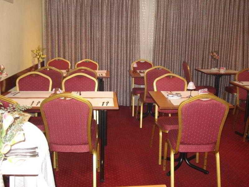 Hotel S. Gabriel Porto Restaurant photo
