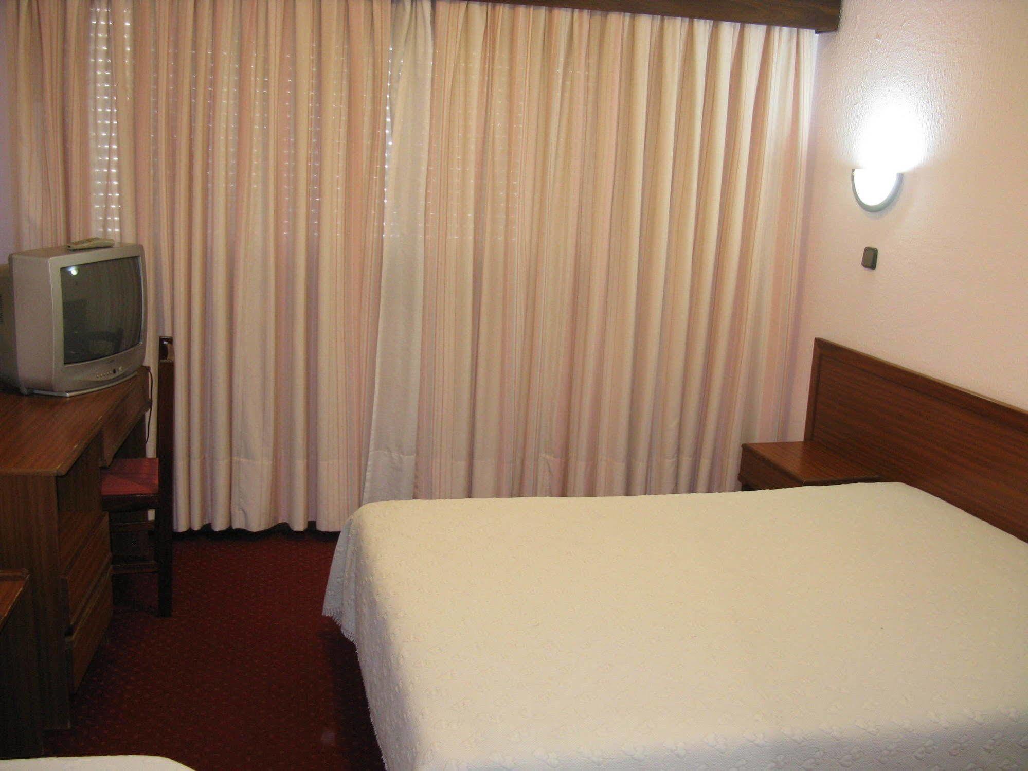 Hotel S. Gabriel Porto Exterior photo