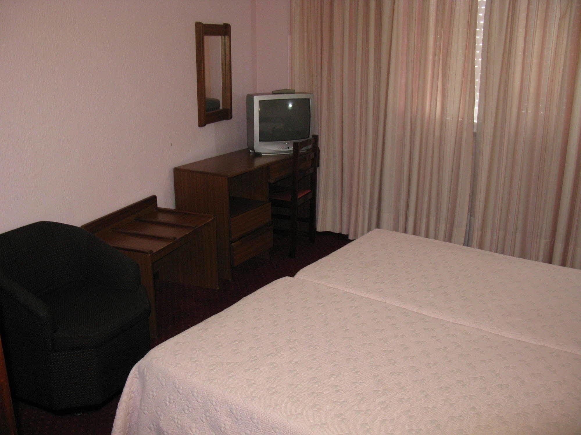 Hotel S. Gabriel Porto Exterior photo